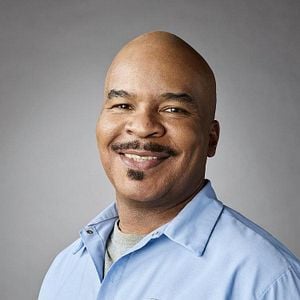 Photo The Carmichael Show