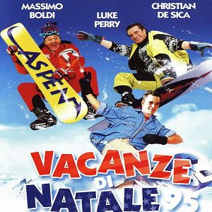 Photo Vacanze di Natale '95