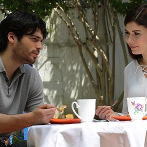 Photo Marriage by Surprise