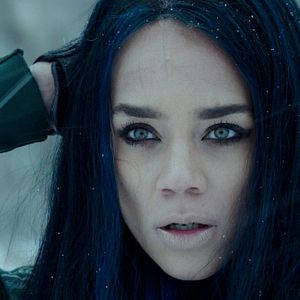 Photo Hannah John-Kamen