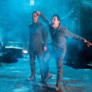 Photo Cory Michael Smith