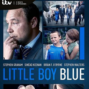 Photo Little Boy Blue