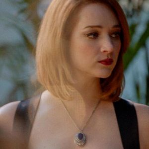 Photo Kristen Connolly