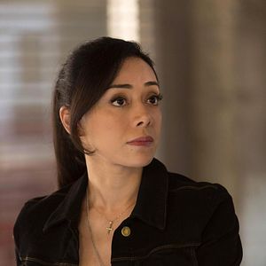 Photo Aimee Garcia
