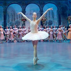 Photo Bolshoi