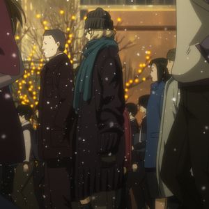 Photo Ghost in the Shell: Arise Border 5 - Pyrophoric Cult