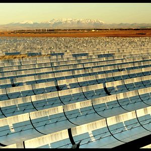 Photo La 4ème Révolution: L'Autonomie Énergétique