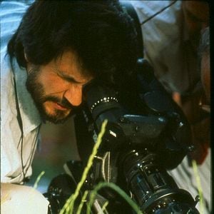 Photo Le Songe de la lumiere