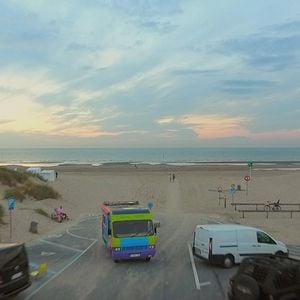 Photo La Belge Histoire du Festival de Cannes