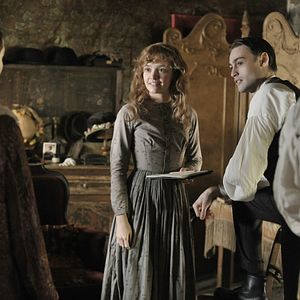 Photo Olivia Cooke