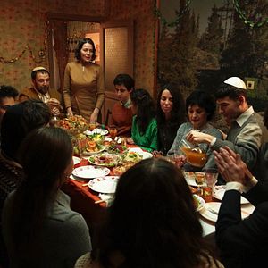 Photo Tesnota – Une vie à l’étroit