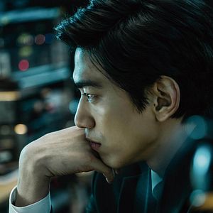 Photo Bang Sung-Jun