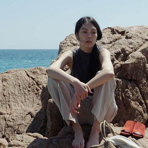 Photo Kim Min-Hee