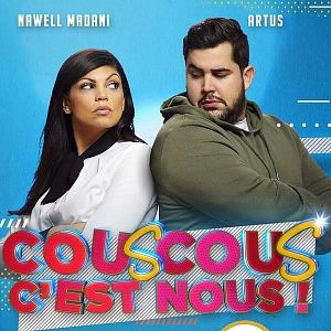 Photo Couscous c'est nous