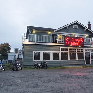 Photo Twin Peaks