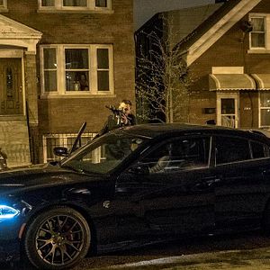 Photo Chicago Police Department