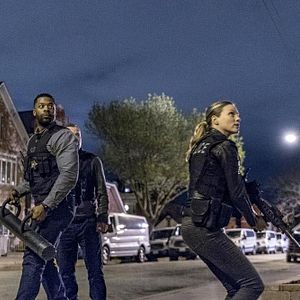 Photo Chicago Police Department