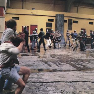 Photo Missing (Porté disparu)