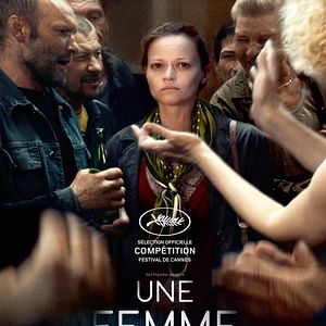 Photo Une Femme douce