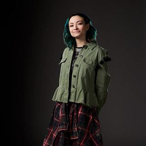 Photo Jodelle Ferland