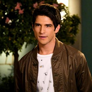 Photo Tyler Posey