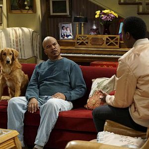 Photo David Alan Grier