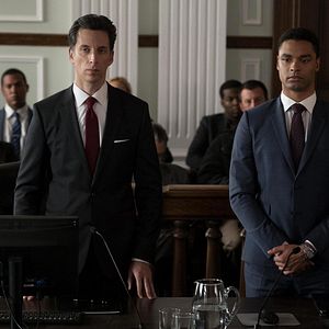 Photo Regé-Jean Page