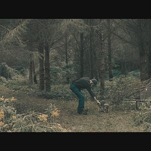 Photo Give Up The Ghost