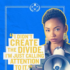 Photo Dear White People