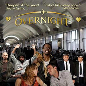 Photo Overnight