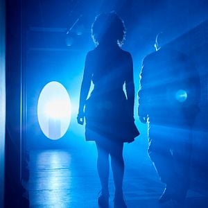 Photo Doctor Who (2005)