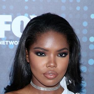 Photo Ryan Destiny