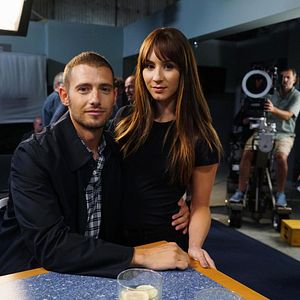 Photo Troian Bellisario
