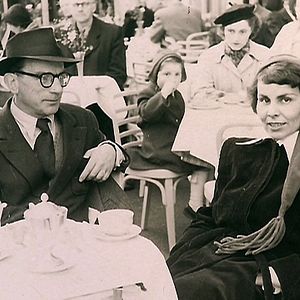 Photo Les bons ennemis : Mon père, l'Orchestre rouge et moi