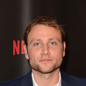 Photo Max Riemelt