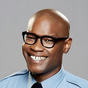 Photo Darien Sills-Evans