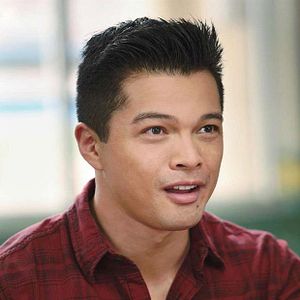 Photo Vincent Rodriguez III