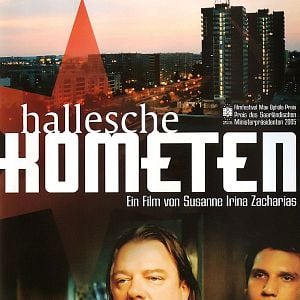 Photo Hallesche Kometen