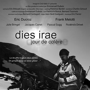 Photo Dies Irae, jour de colère