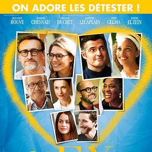 Photo Les Ex