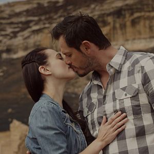 Photo Katie McGrath