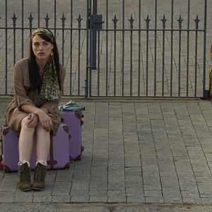 Photo Katie McGrath
