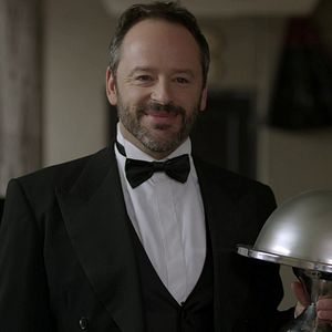 Photo Gil Bellows