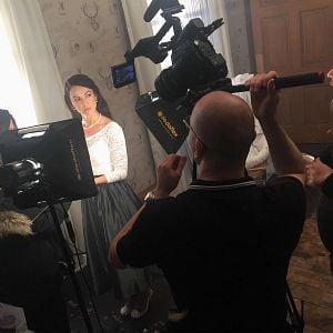 Photo Alexandra Nicole Hulme