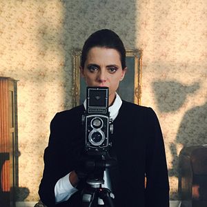 Photo The Black Gloves