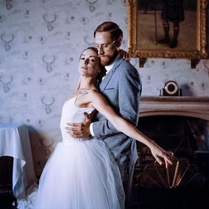 Photo Alexandra Nicole Hulme