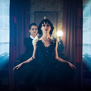 Photo Alexandra Nicole Hulme