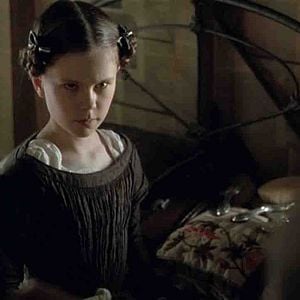 Photo Anna Paquin