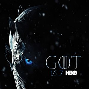 Photo Game of Thrones