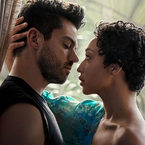 Photo Ruth Negga